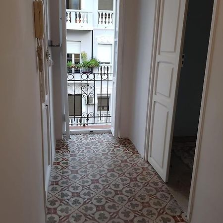 Apartamento Muy Centrico En Valencia Junto A Ruzafa Exterior photo
