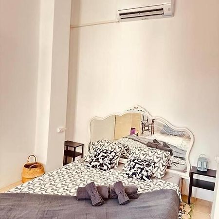 Apartamento Muy Centrico En Valencia Junto A Ruzafa Exterior photo