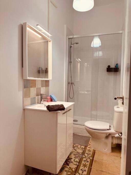 Apartamento Muy Centrico En Valencia Junto A Ruzafa Exterior photo