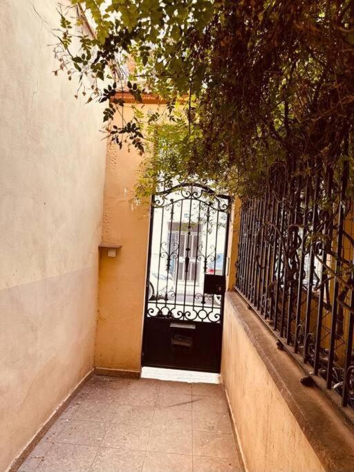 Apartamento Muy Centrico En Valencia Junto A Ruzafa Exterior photo