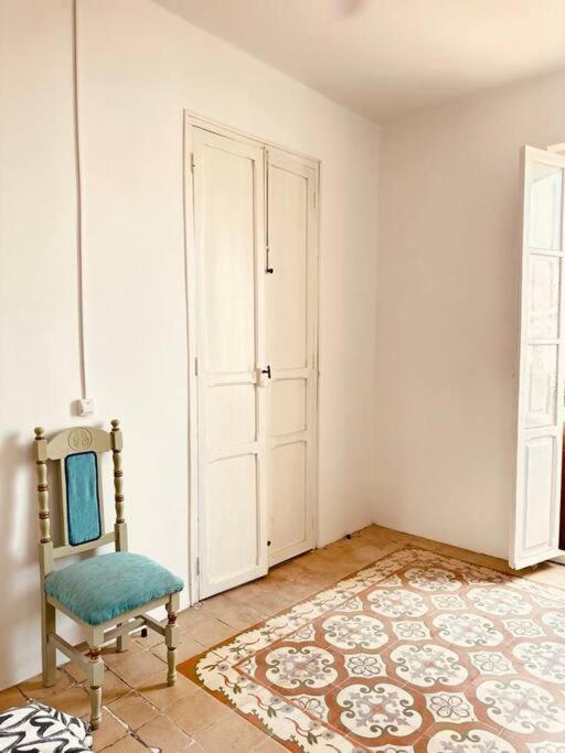 Apartamento Muy Centrico En Valencia Junto A Ruzafa Exterior photo