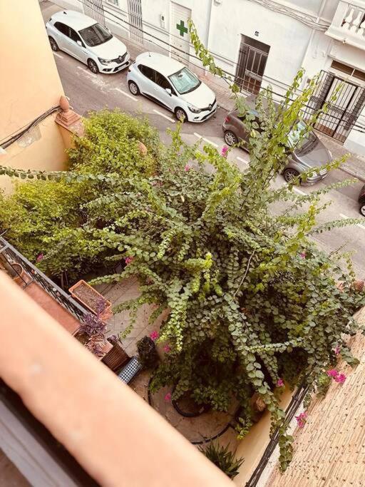 Apartamento Muy Centrico En Valencia Junto A Ruzafa Exterior photo