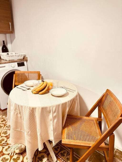 Apartamento Muy Centrico En Valencia Junto A Ruzafa Exterior photo
