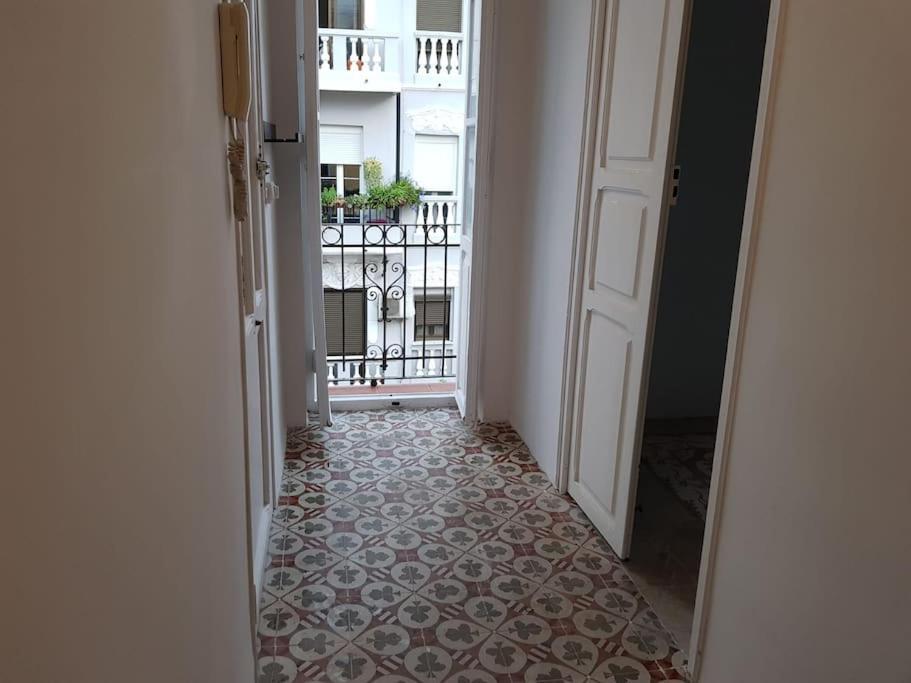 Apartamento Muy Centrico En Valencia Junto A Ruzafa Exterior photo