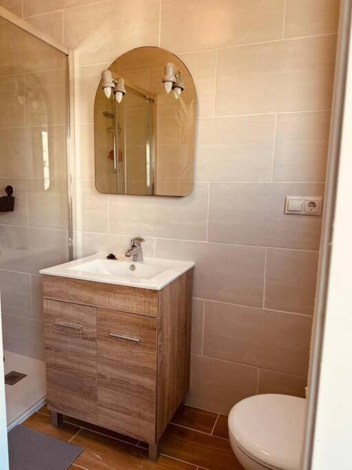 Apartamento Muy Centrico En Valencia Junto A Ruzafa Exterior photo