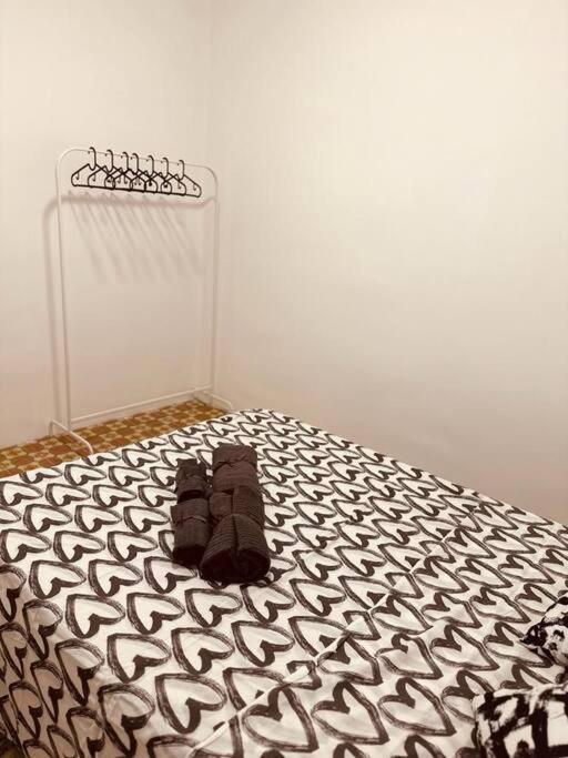 Apartamento Muy Centrico En Valencia Junto A Ruzafa Exterior photo