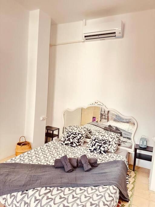 Apartamento Muy Centrico En Valencia Junto A Ruzafa Exterior photo