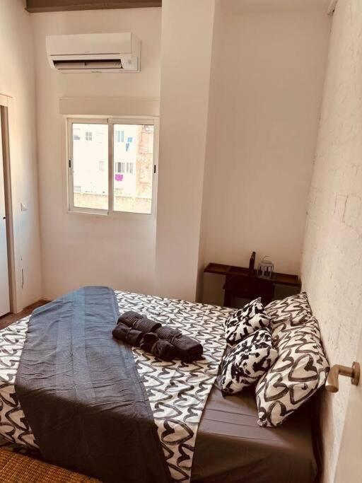 Apartamento Muy Centrico En Valencia Junto A Ruzafa Exterior photo