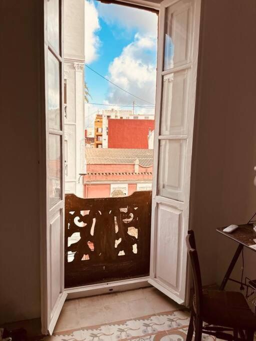 Apartamento Muy Centrico En Valencia Junto A Ruzafa Exterior photo