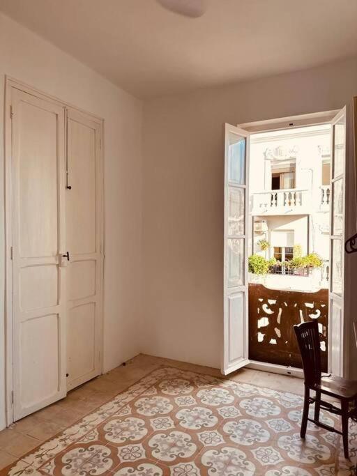 Apartamento Muy Centrico En Valencia Junto A Ruzafa Exterior photo