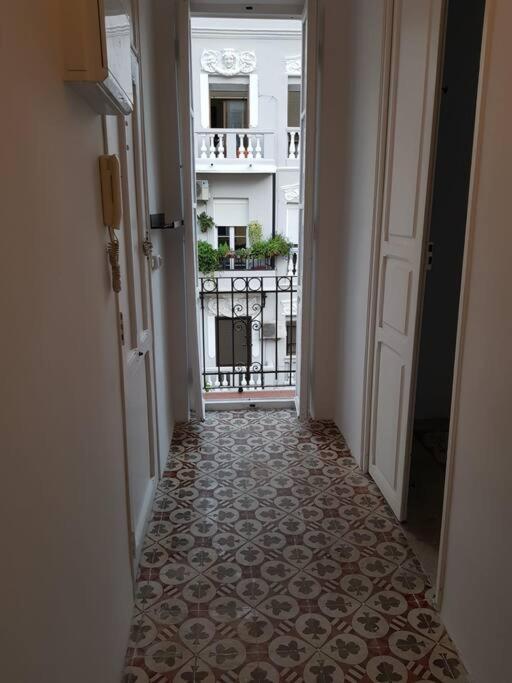 Apartamento Muy Centrico En Valencia Junto A Ruzafa Exterior photo