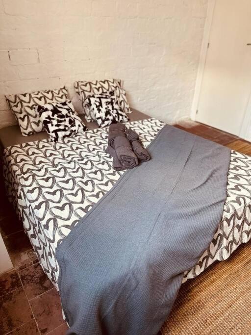 Apartamento Muy Centrico En Valencia Junto A Ruzafa Exterior photo