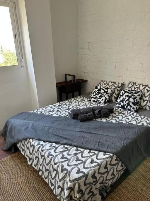 Apartamento Muy Centrico En Valencia Junto A Ruzafa Exterior photo