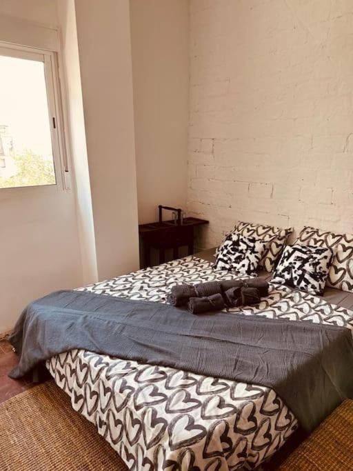 Apartamento Muy Centrico En Valencia Junto A Ruzafa Exterior photo