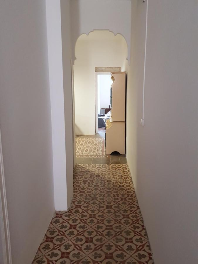 Apartamento Muy Centrico En Valencia Junto A Ruzafa Exterior photo