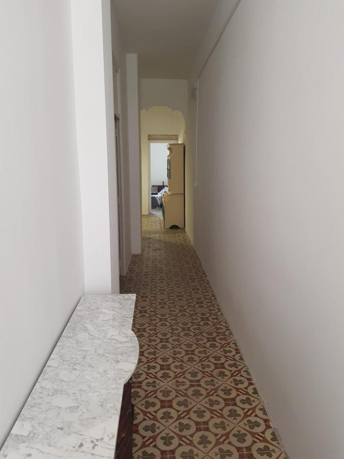 Apartamento Muy Centrico En Valencia Junto A Ruzafa Exterior photo