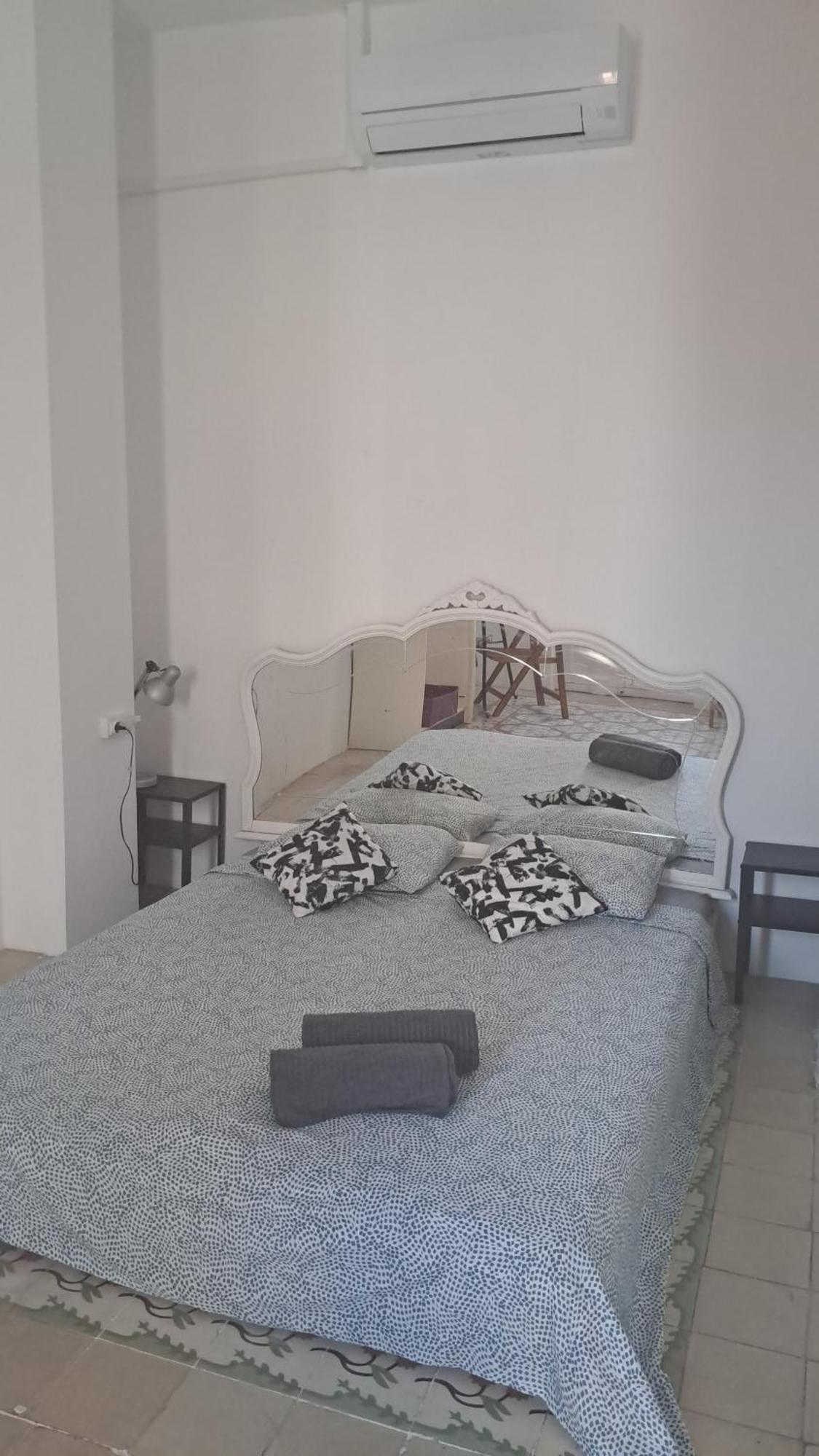 Apartamento Muy Centrico En Valencia Junto A Ruzafa Exterior photo