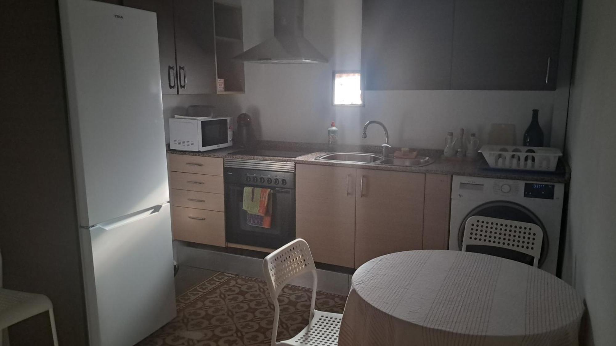 Apartamento Muy Centrico En Valencia Junto A Ruzafa Exterior photo