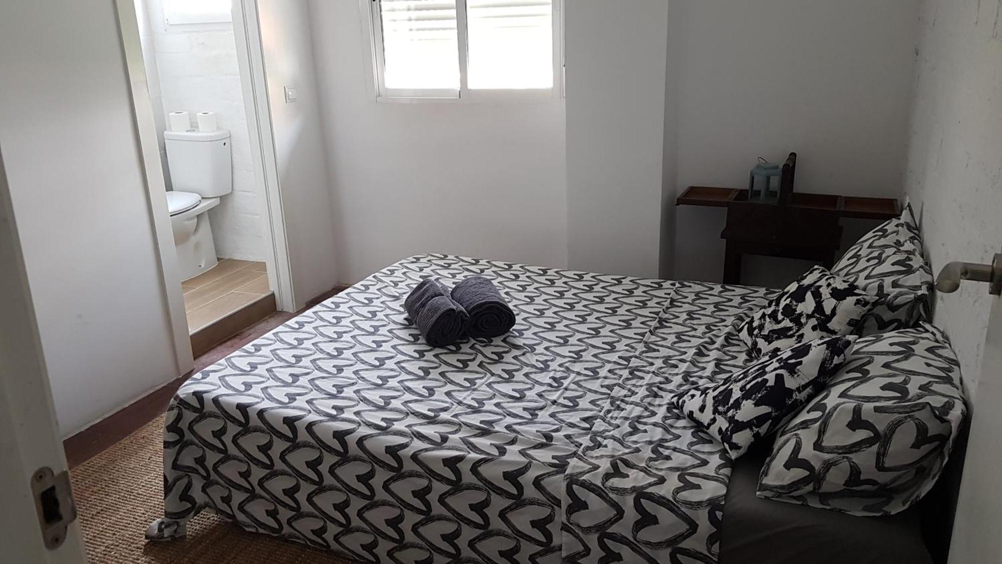Apartamento Muy Centrico En Valencia Junto A Ruzafa Exterior photo