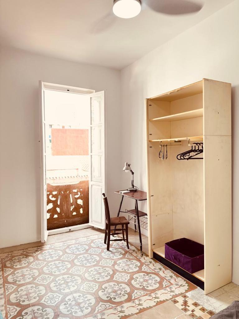 Apartamento Muy Centrico En Valencia Junto A Ruzafa Exterior photo